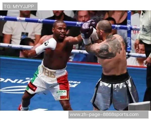 梅威瑟对决传奇拳手的巅峰之战即将上演引发全球拳迷热议 梅威瑟对决传奇拳手的巅峰之战即将上演引发全球拳迷热议