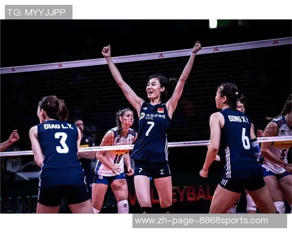 中国女排奋勇争先迎战巴西队全力争夺世界排球赛冠军荣耀 中国女排奋勇争先迎战巴西队全力争夺世界排球赛冠军荣耀