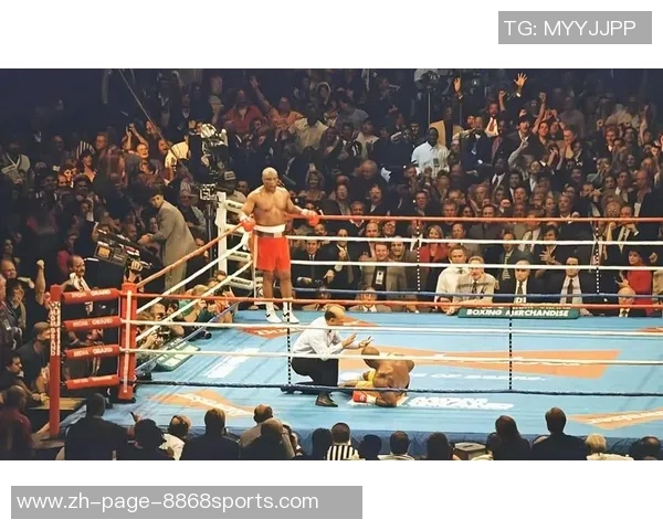 扎哈尔对决引发热议谁将成为新一代拳击传奇的领军人物